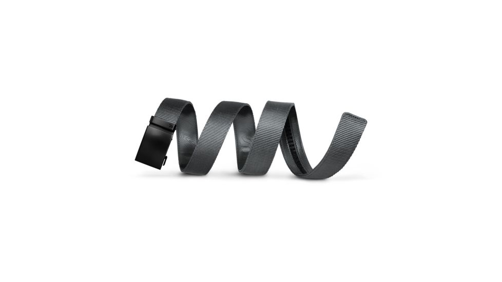 Mission Belt Co. Tactical-Swat Black-Small