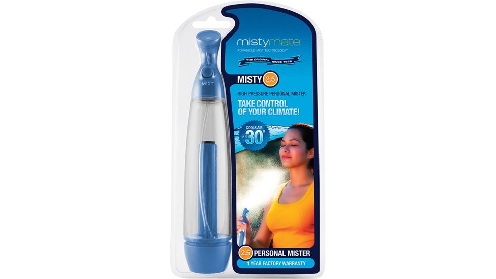 Misty Mate Misty 1 Personal Mister 10001