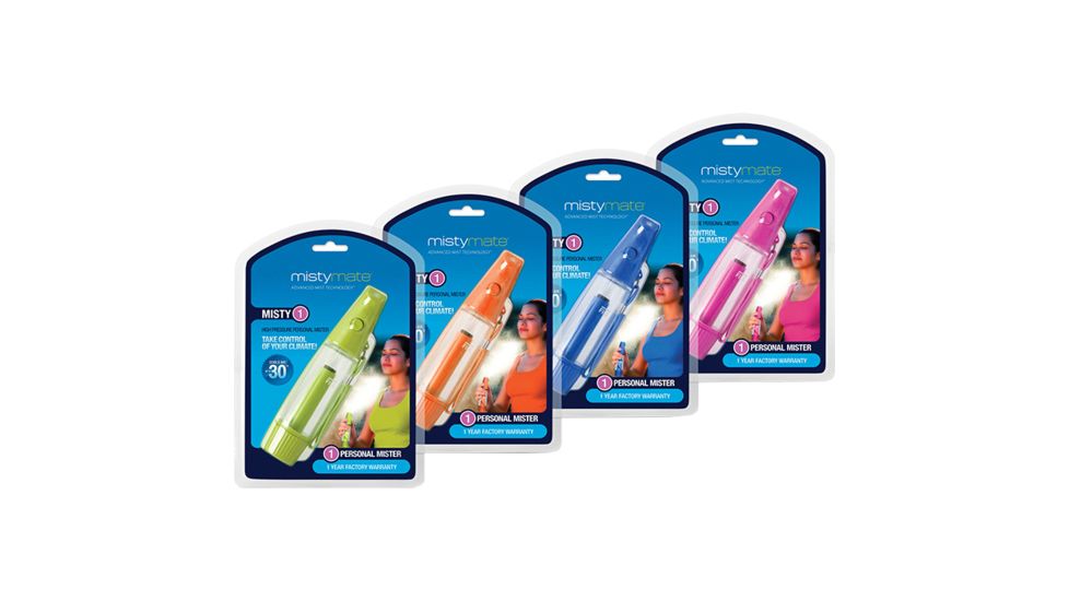 Misty Mate Misty 1 Personal Mister 10001