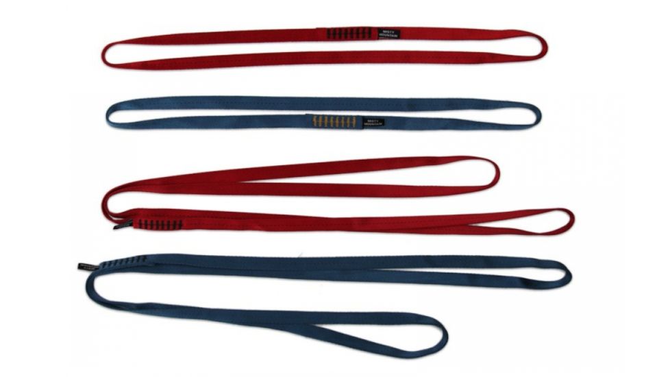 Misty Mountain 11/16 Tubular Nylon Sling-48 in