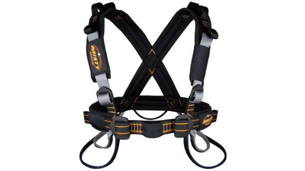 Misty Mountain Big Wall Gear Sling-Large