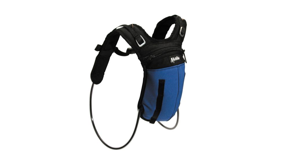 Misty Mountain Big Wall Gear Sling-Small