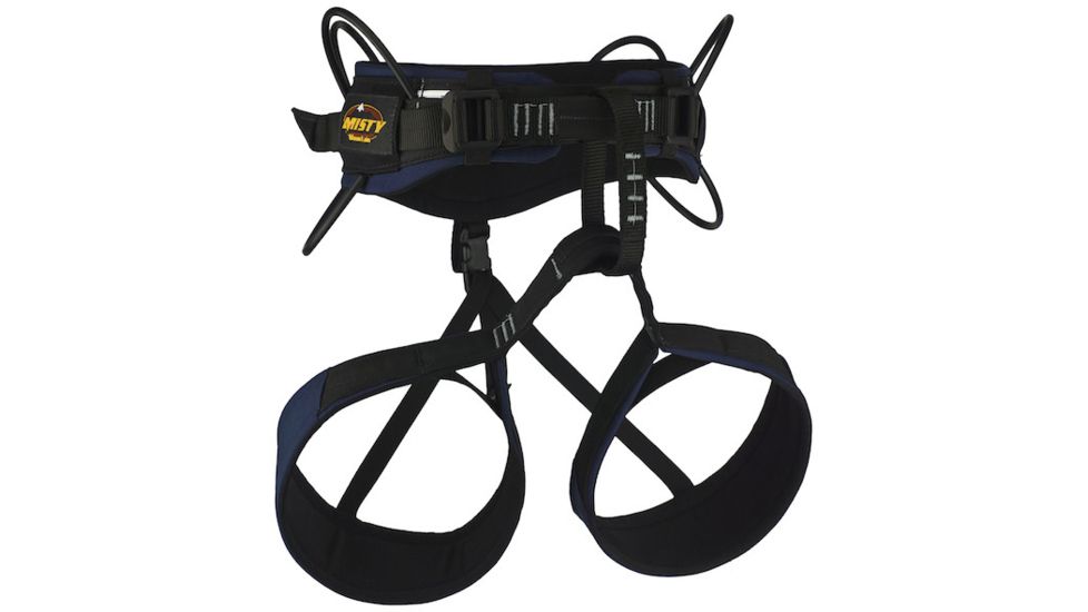 Misty Mountain Cadillac F Harness-X-Small