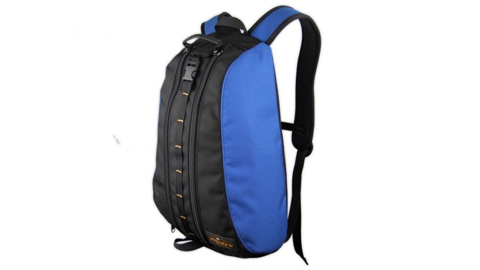 Power Pack-Black/Purple