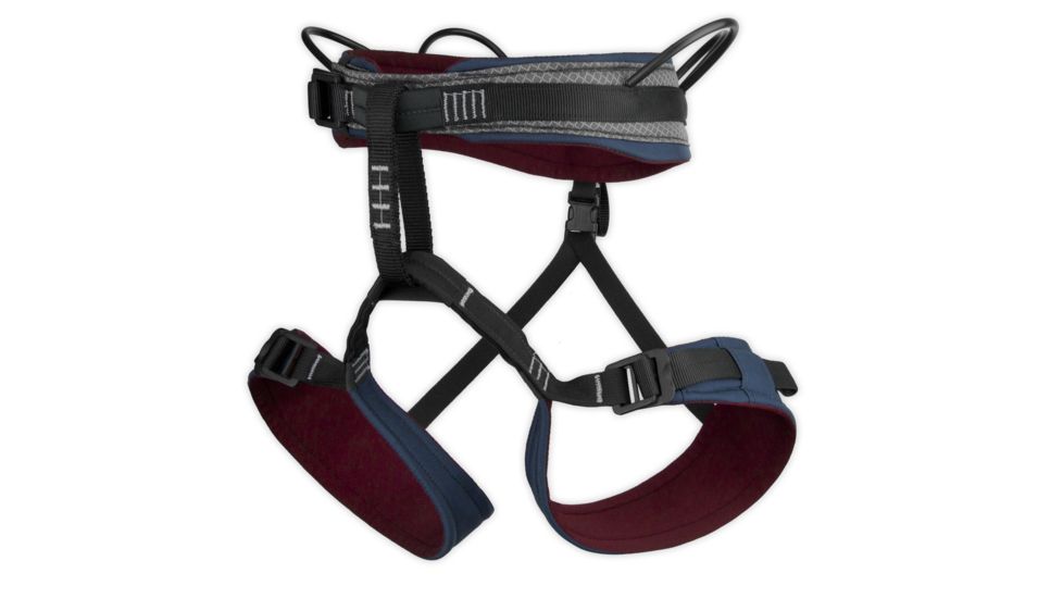 Silhouette Harness-X-Small