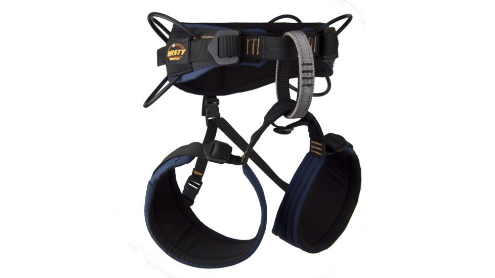 Titan Harness-Large