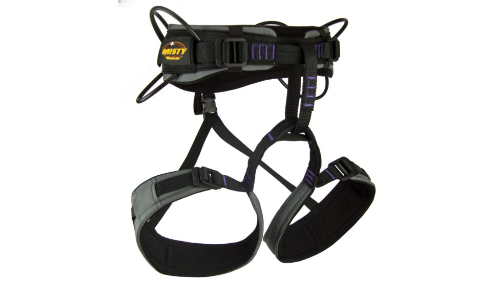 Womens Cadillac Quick Access Harness-Small
