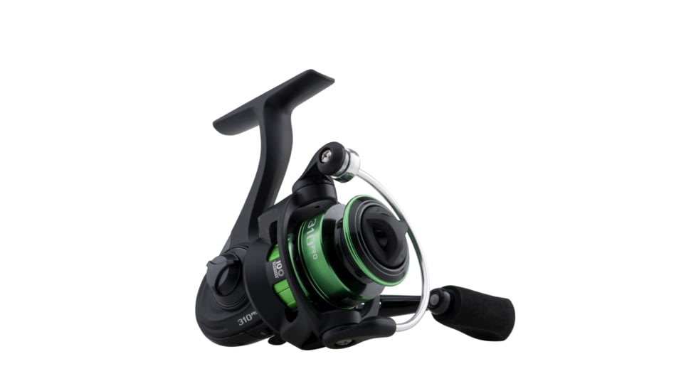 Mitchell 300PRO Spinning Reel, 5.8/1, Right/Left, 2000, 308PRO