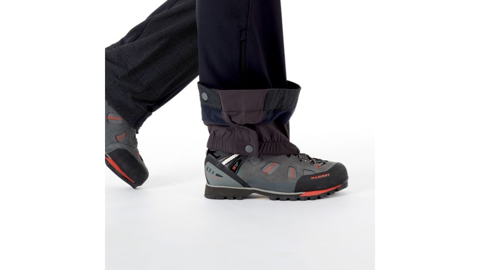 Mammut Base Jump Touring Softshell Pants - Women's, Black-Phantom, 6, 1021-00090-00189-36-10