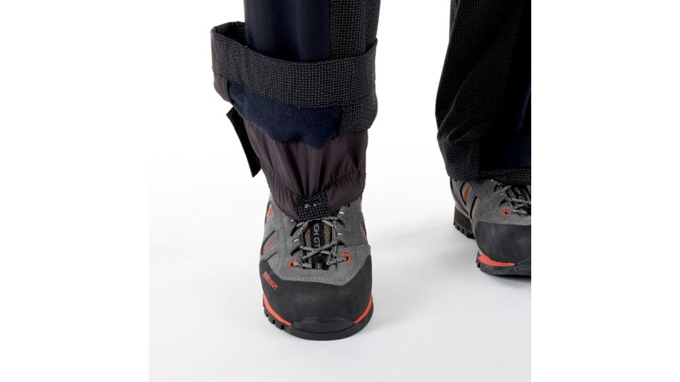 Mammut Base Jump Touring Softshell Pants - Women's, Black-Phantom, 6, 1021-00090-00189-36-10