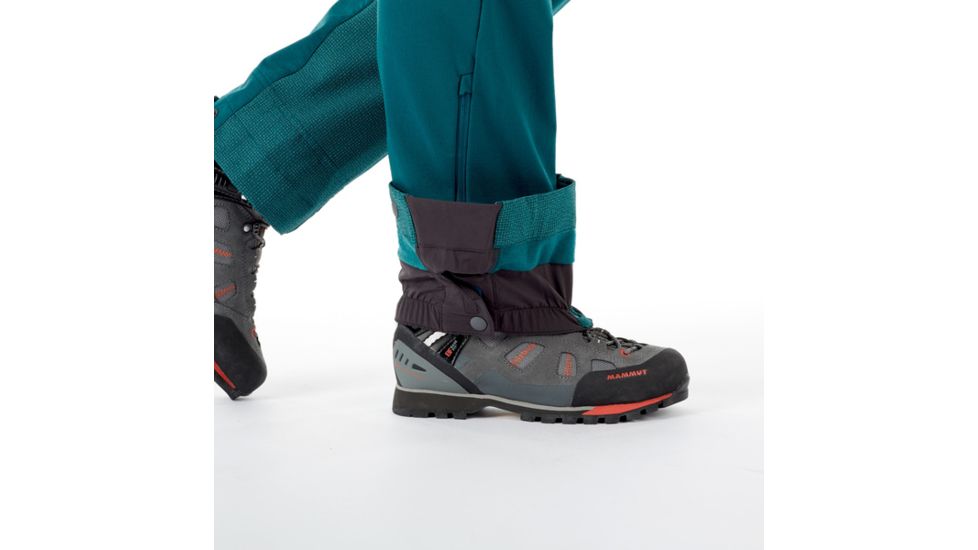 Mammut Base Jump Touring Softshell Pants - Women's, Teal-Atoll, 4, 1021-00090-40027-34-10