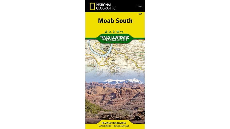 Moab South