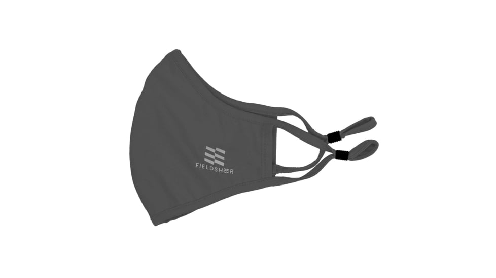 Mobile Cooling Dri Release Cooling Face Mask - Mens, Morel, One Size, MCUA04340021