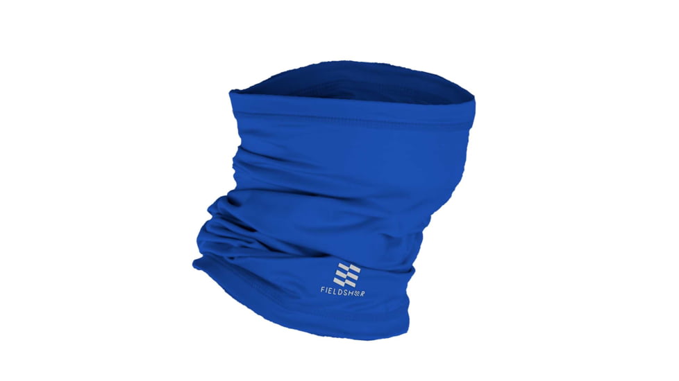 Mobile Cooling Dri Release Cooling Neck Gaiter - Mens, Blue, One Size, MCUA03050021