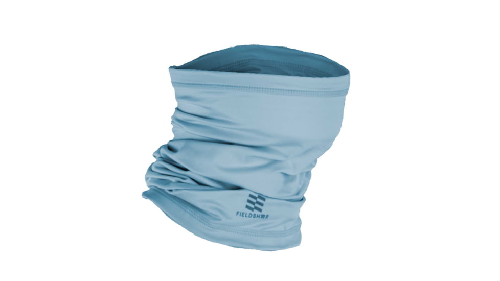 Mobile Cooling Dri Release Cooling Neck Gaiter - Mens, Sky, One Size, MCUA03400021