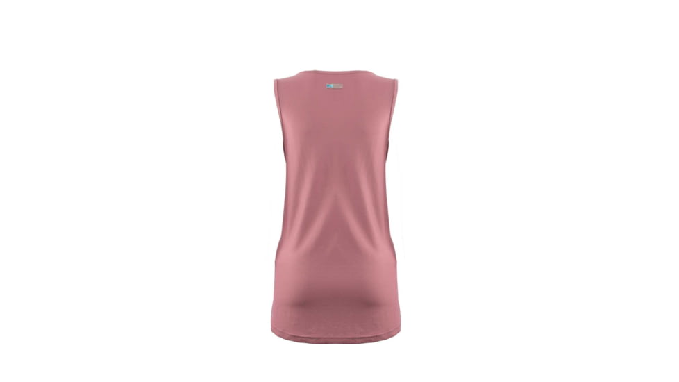 Mobile Cooling Dri Release Tank Top - Womens, Plum, Large, MCWT01380421