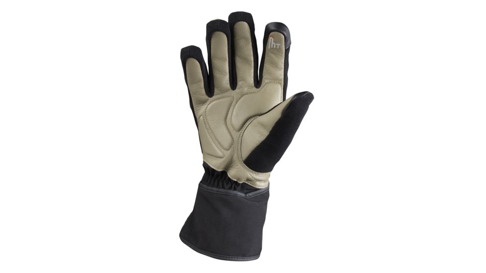 Mobile Warming 7.4V Heated Blacksmith Glove - Mens, Light Tan/Black, Extra Large, MWUG10180520