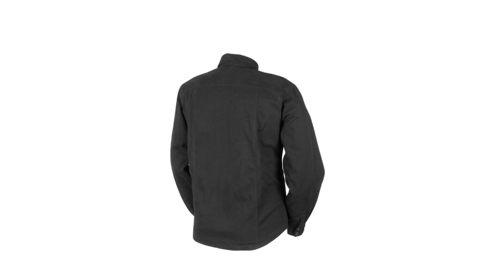 Mobile Warming 7.4V Heated Frontier Jacket - Mens, Black, Large, MWMJ11010420