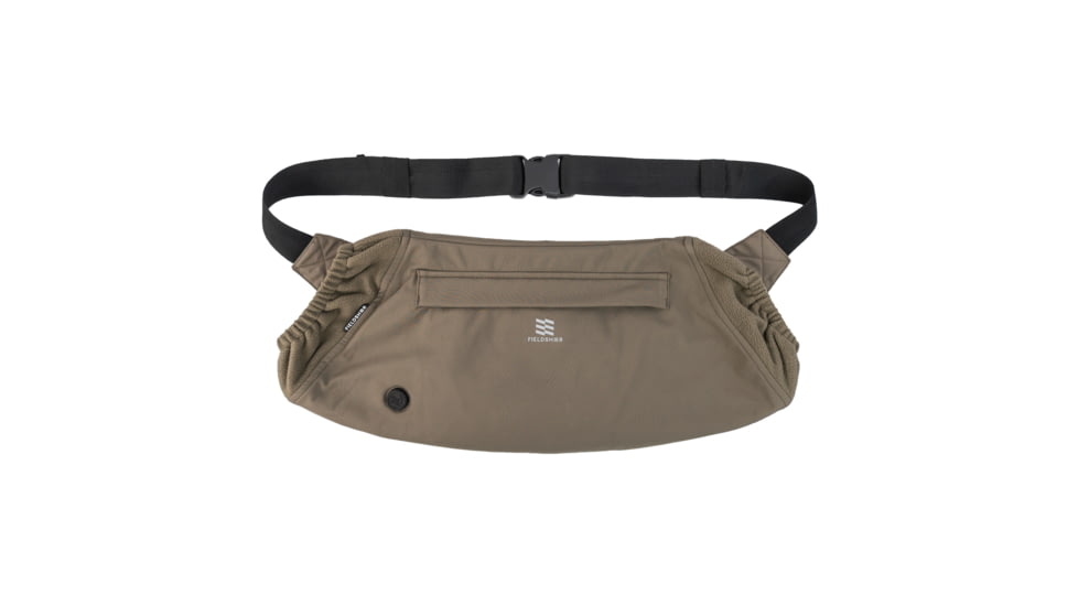 Mobile Warming 7.4V Heated Hand Warmer, Morel, MWUW08320020