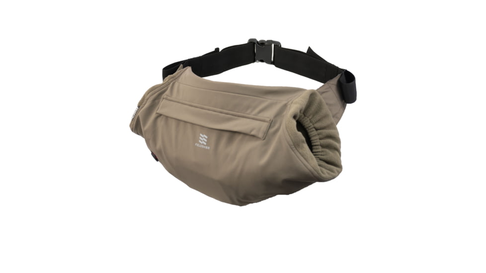 Mobile Warming 7.4V Heated Hand Warmer, Morel, MWUW08320020