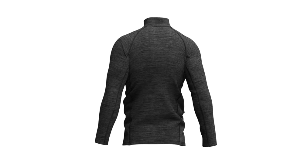 Mobile Warming 7.4V Heated Primer Plus Baselayer Shirt - Mens, Gray, 2XL, MWMT12010620