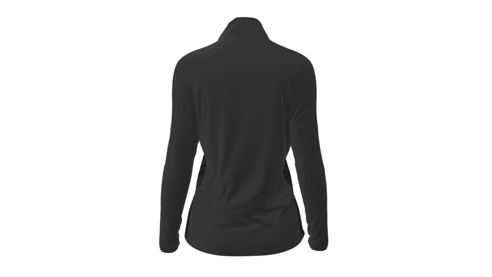 Mobile Warming 7.4V Heated Proton Baselayer Shirt - Womens, Black Camo, Medium, MWWT15010321