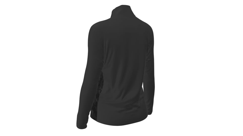 Mobile Warming 7.4V Heated Proton Baselayer Shirt - Womens, Black Camo, Medium, MWWT15010321