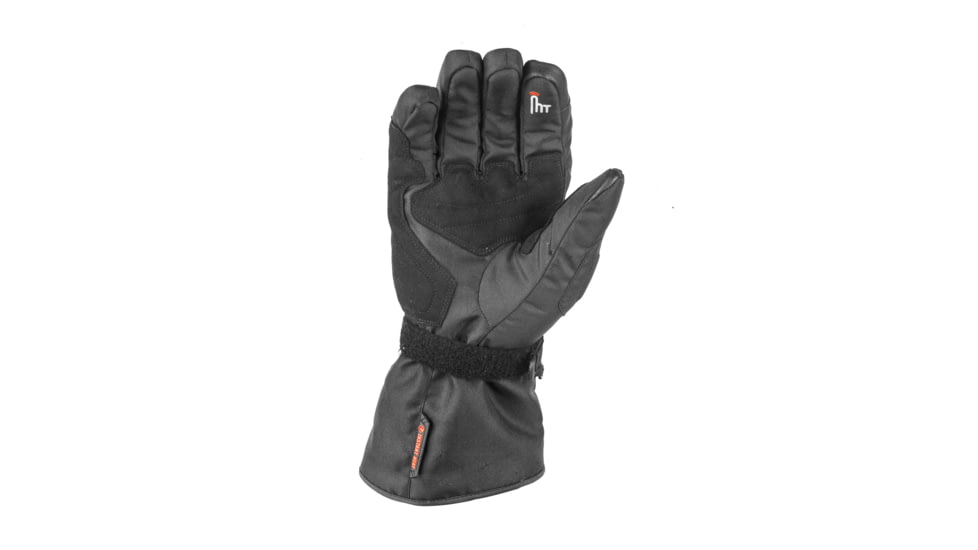 Mobile Warming 7.4V Heated Storm Glove, Black, 2XL, MWUG03010620