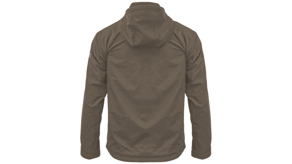 Mobile Warming 7.4V Heated Tundra Performance Jacket - Mens, Morel, Large, MWMJ31340421