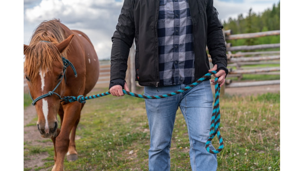 Mobile Warming Alpine Bluetooth Jacket - Mens, Black, Medium, MWJ19M20-01-03