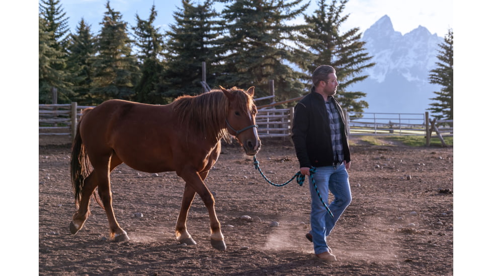 Mobile Warming Alpine Bluetooth Jacket - Mens, Black, Medium, MWJ19M20-01-03