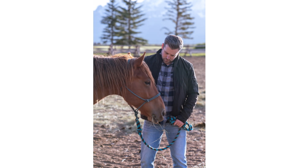 Mobile Warming Alpine Bluetooth Jacket - Mens, Black, Medium, MWJ19M20-01-03