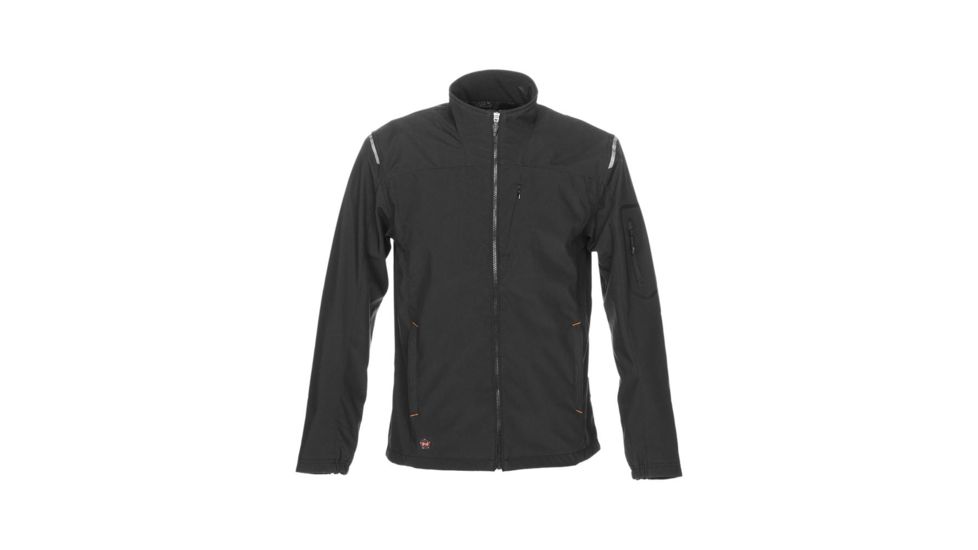 Mobile Warming Alpine Bluetooth Jacket - Mens, Black, Medium, MWJ19M20-01-03
