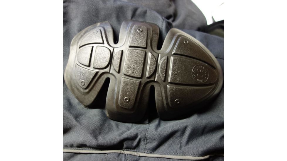 Mobile Warming Dual Power Heated Pant, Black, Small, MWP16M01-SM-BLK