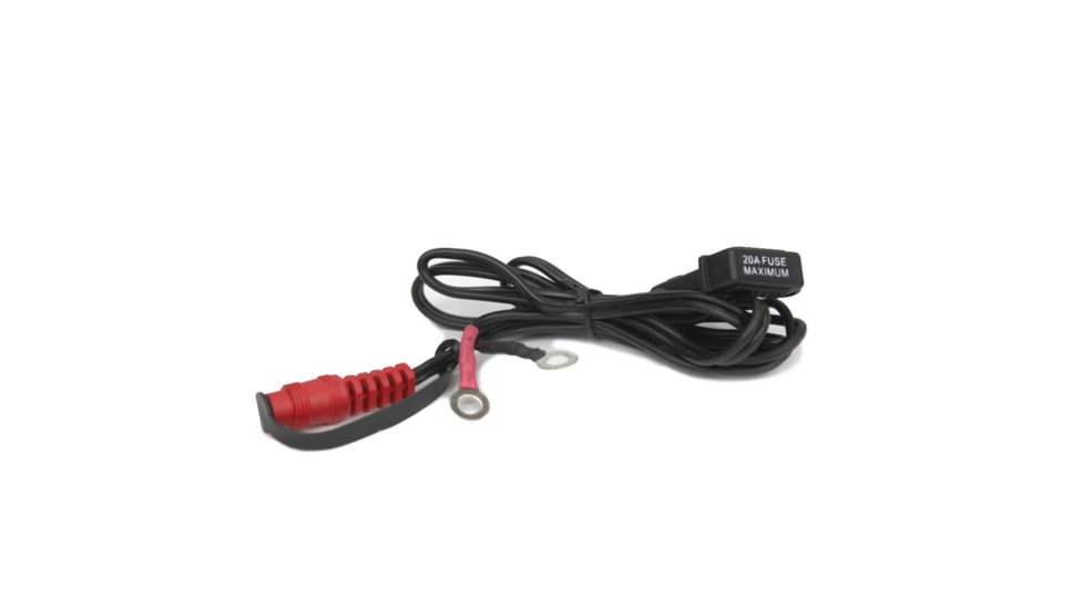 Mobile Warming Dual Power Heated Pant, Black, Small, MWP16M01-SM-BLK