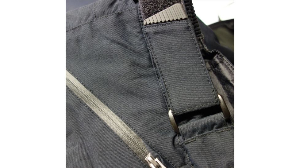 Mobile Warming Dual Power Heated Pant, Black, Small, MWP16M01-SM-BLK