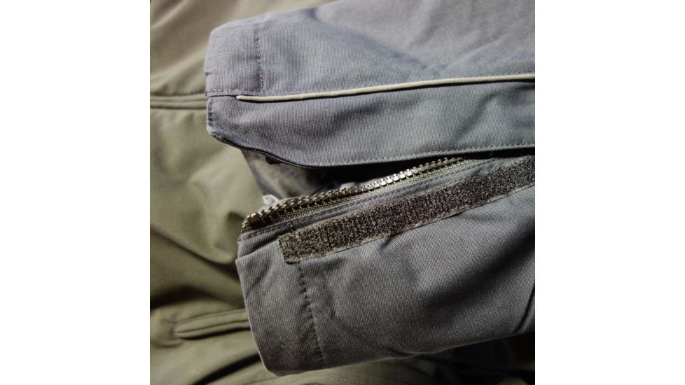 Mobile Warming Dual Power Heated Pant, Black, Small, MWP16M01-SM-BLK