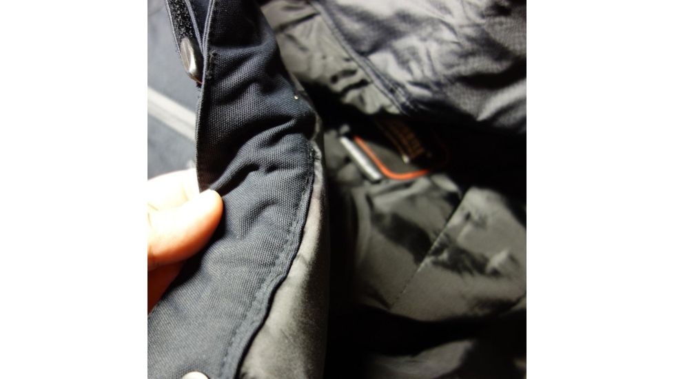 Mobile Warming Dual Power Heated Pant, Black, Small, MWP16M01-SM-BLK