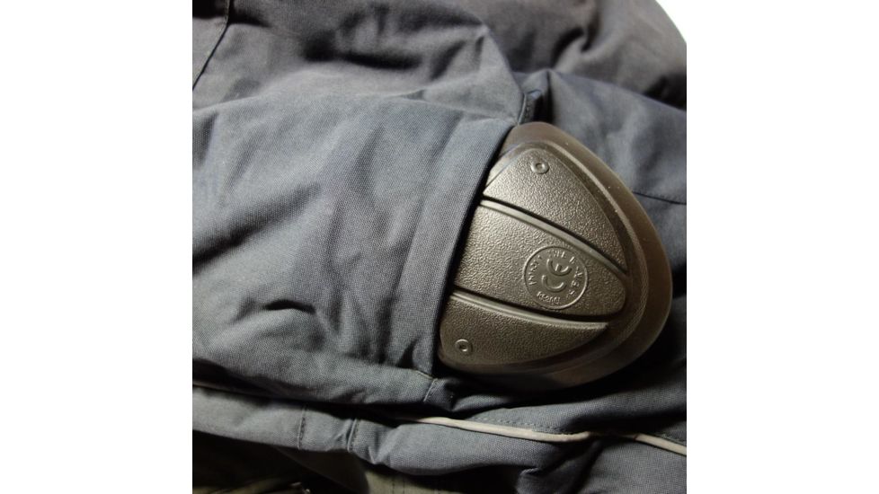 Mobile Warming Dual Power Heated Pant, Black, Small, MWP16M01-SM-BLK