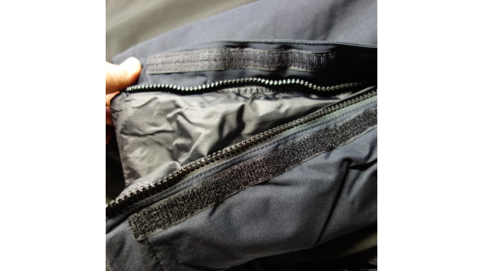 Mobile Warming Dual Power Heated Pant, Black, Small, MWP16M01-SM-BLK