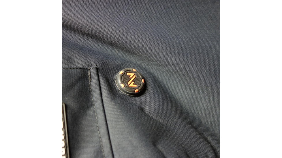 Mobile Warming Dual Power Heated Pant, Black, Small, MWP16M01-SM-BLK