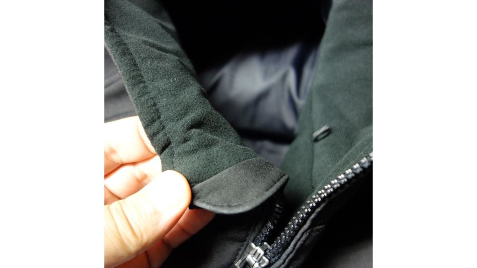 Mobile Warming Dual Power Vest - Womens, Black, Large, MWJ160W02-LG-BLK