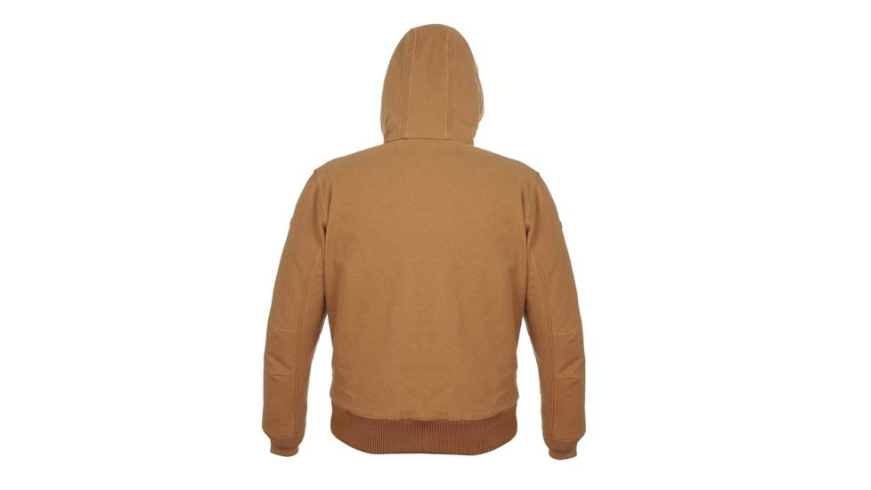 Mobile Warming Foreman Jacket - Mens, Tan, Medium, MWJ19M16-16-03