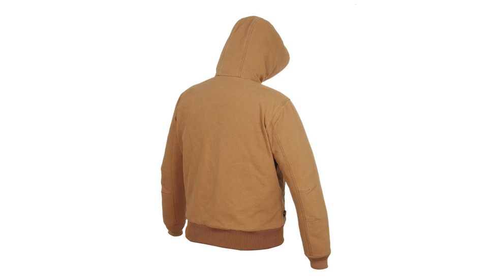 Mobile Warming Foreman Jacket - Mens, Tan, Medium, MWJ19M16-16-03
