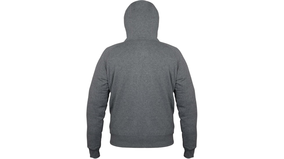 Mobile Warming Phase 2.0 Hoodie - Men's, Dark Gray, Extra Large, MWMJ42220522