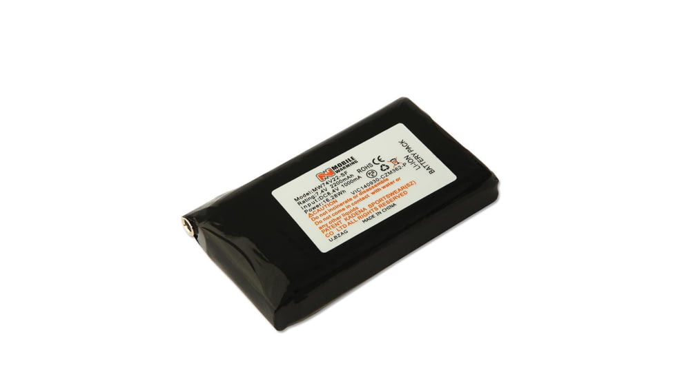 Mobile Warming Primer Shirt - Mens, Black, 2XL, MWJ19M22-01-06