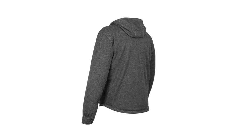 Mobile Warming Shift Jacket - Mens, Dark Grey, 2XL, MWJ19M07-22-06