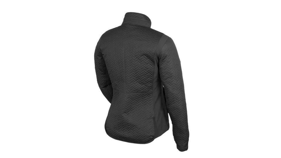 Mobile Warming Sierra Jacket - Womens, Black, 2XL, MWJ19W08-01-06