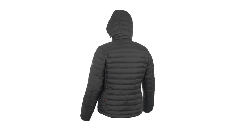 Mobile Warming Summit Jacket - Mens, Black, Large, MWJ19M09-01-04