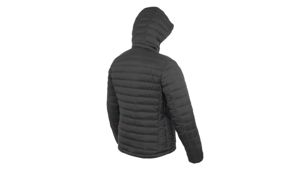 Mobile Warming Summit Jacket - Mens, Black, Large, MWJ19M09-01-04